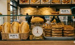 Yalova'da Ekmek ve Simitte Zamlı Tarife