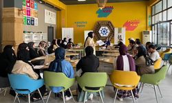 Yalova’da Gençlerden Evlilik Atölyesi’ne Yoğun İlgi