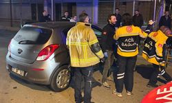 Yalova’da İtfaiye Ekiplerinden Yoğun Mesai