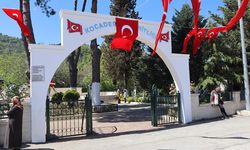 Yalova’da Kocadere Şehitleri Katliamın 105. Yılında Anıldı