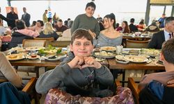 Yalova’da Sevgi Paylaştıkça Çoğaldı, Vali Usta Ailelerle Buluştu