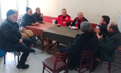 Yalova’da Tarımın Nabzı Kadıköy’de Attı