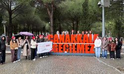 Yalova’dan Çanakkale’ye Tarihi Yolculuk