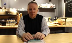 Prof. Dr. Erbay, Yeni Kitabını ve Z Kuşağını Anlattı