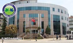 Yalova İli, Termal İlçesi Kaymakamlık Konutu Yapım İşi