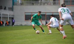 3. Lig 1. Grupta Normal Sezon Tamamladı