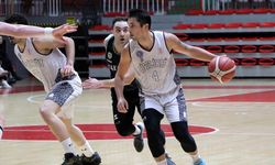 Alkışlar Çiftlikköy’ün Dev Adamları İçin(79-94)