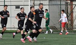 Armutlu Dört Köşe