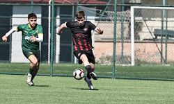 Armutlu ve Koru Liderliğini Sürdürüyor