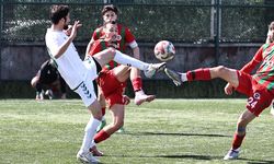 Bağlum’a Tek Gol Yetti