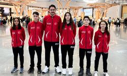 Berk Turan, Milli Forma İle Bosna’da Ter Döküyor