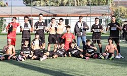 “Birlik ve Gelişim Bizim İçin Son Derece Değerliydi”