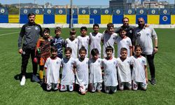 Çiftlikköy Altyapı Takımlarında Bu Hafta