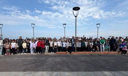 Çiftlikköy’de 23 Nisan Koşuları Heyecanı Yaşandı