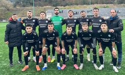 Derbide Puanlar Paylaşıldı