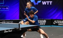 Ece ve İbrahim’den Kapadokya’da Büyük Başarı