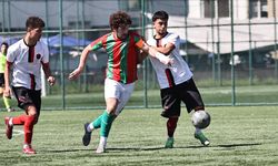 Gençler Son İç Saha Maçında Tat Vermedi