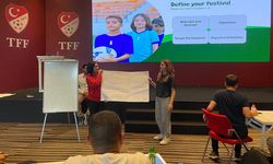 Green Football Festivali 24 Nisan'da Düzenlenecek