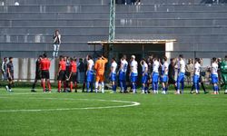 Güle Oynaya Fıstıklı Kazandı