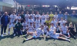 Kafkas Yalova’da Turladı