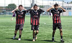 Kartal’dan Muhteşem Geri Dönüş