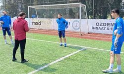 Kazanmaktan Başka Çare Yok