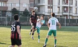 Kırmızıların Konuştuğu Maçta Koru Galip