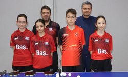 Kocacenk “Hedefimiz Olimpiyatlara Sporcu Göndermek”