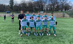 Koru Teşvikiye’de Şov Yaptı