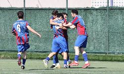 Maestro Coşkun’a 3 Puanı Getirdi