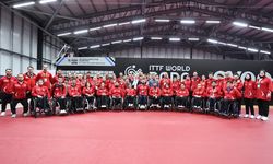 Millilerden Yalova’da Büyük Başarı