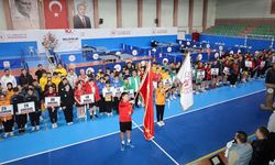 Nevşehir’de Yalova Rüzgârı