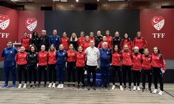 Nida Portakal, UEFA Dostluk Kupası’nda Görev Aldı