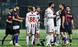 Puanları Bölüştüler