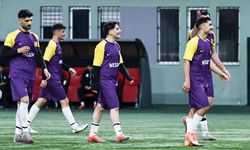 Samanlı’dan Dört Dörtlük Galibiyet