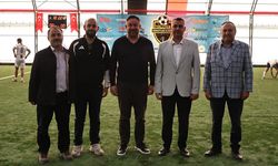 Şehrin En İyi Organizasyonu Start Aldı