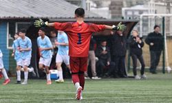 Silivri Mimar Sinan Spor Kulübü Son 6’ya Kaldı