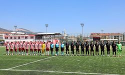 Tavşanlı, BAL Defterini Kapattı