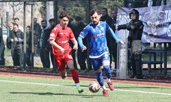 Tavşanlı Son Maçına Çıkıyor