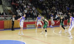 TB2L’de Yarı Finalistler Belli Oldu