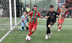 Tek Gol Yalovagücü’ne Yetti