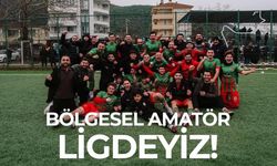 Teşvikiye Belediyespor BAL’da