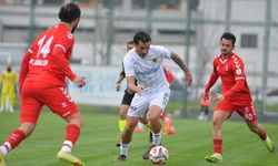 TFF, Play-Off Takvimini Açıkladı