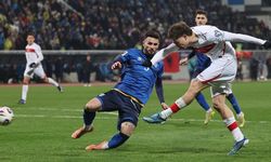 A Milli Futbol Takımı, FIFA Dünya Kupası'nda D Grubu'nda Yer Alacak