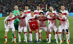 A Milli Takım, Başarısıyla Dünya Basınında Yer Aldı