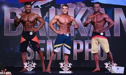 Türkiye ve Balkan Şampiyonu Yalova Üniversitesi’nden