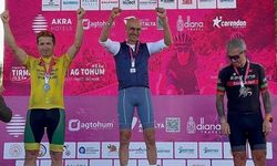 YABİS AKRA Gran Fondo Antalya 2026’da Ter Döktü
