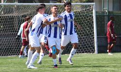 Arnavutköy Yalova’da Turu Atladı