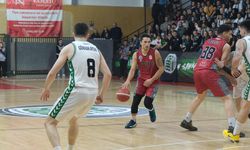 Hakem Kurbanı Olduk