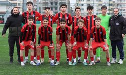 Çiftlikköylü Kuzey Öztürk Aday Kadrosuna Çağırıldı